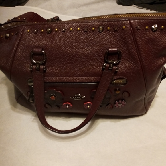 Coach Handbags - Coach